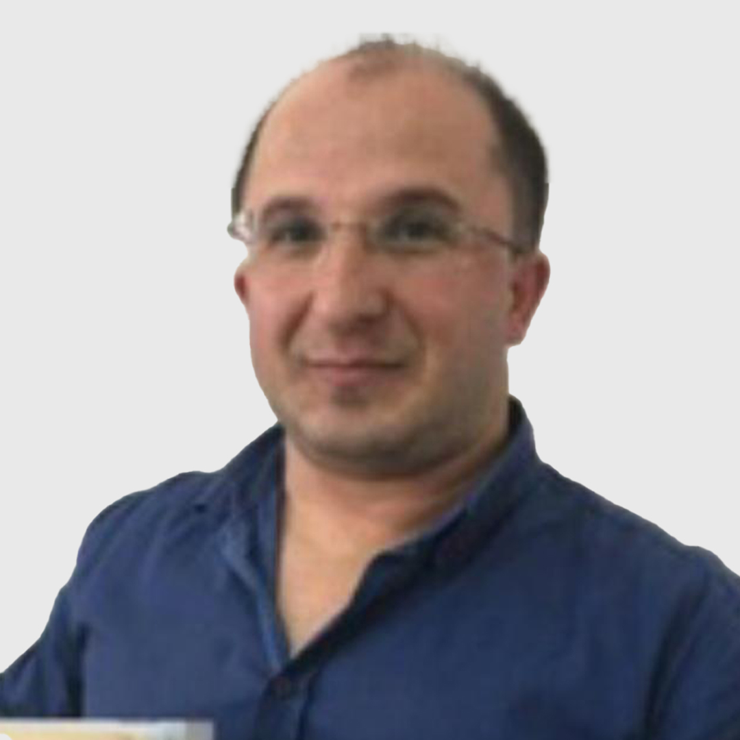 Köksal Ayhanlı